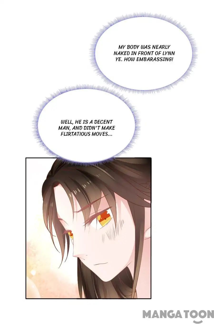 An One On One, Your Highness chapter 70 - page 34