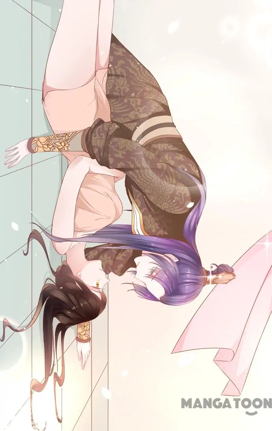 An One On One, Your Highness chapter 70 - page 38