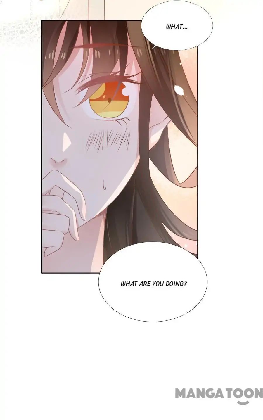An One On One, Your Highness chapter 70 - page 39
