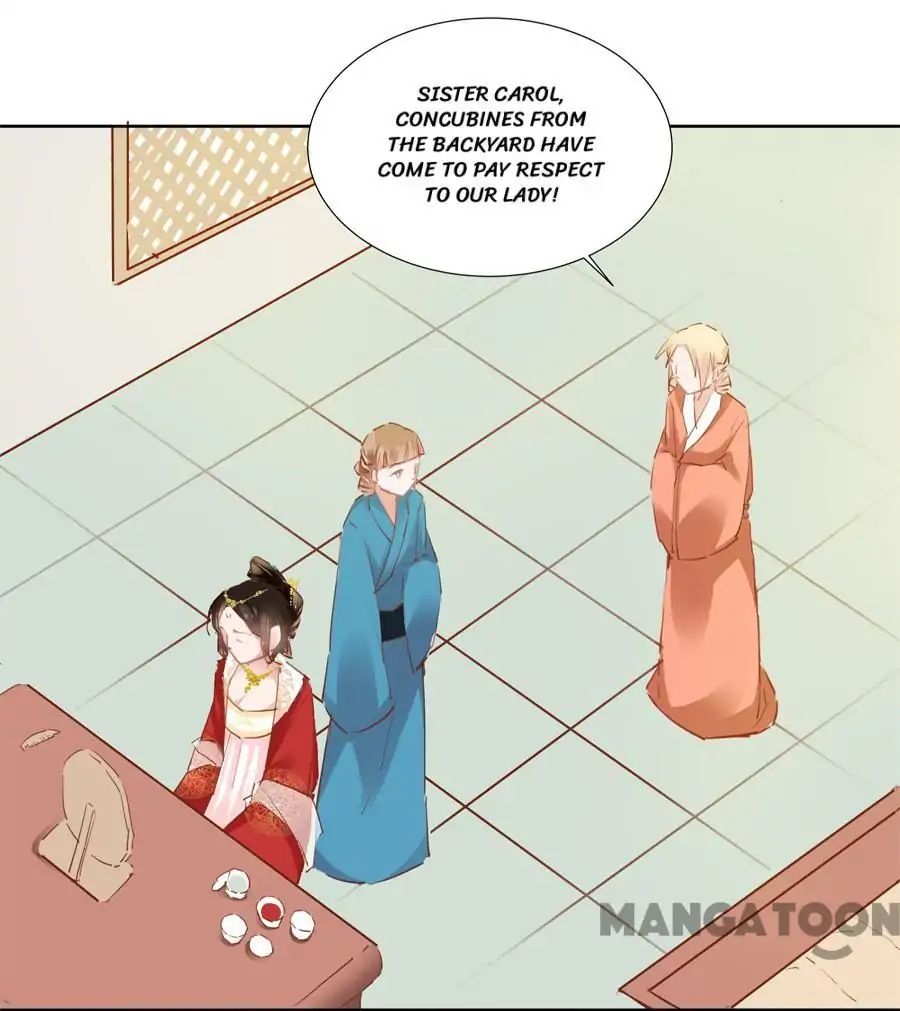 An One On One, Your Highness chapter 25 - page 15