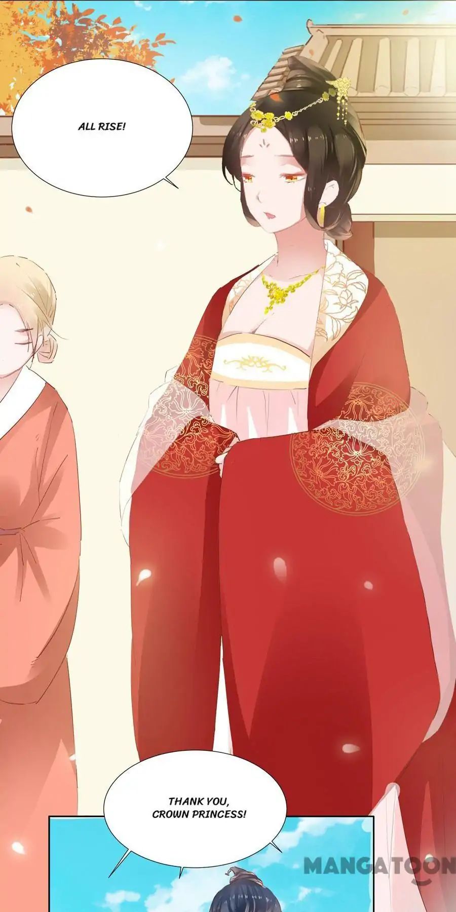 An One On One, Your Highness chapter 25 - page 18