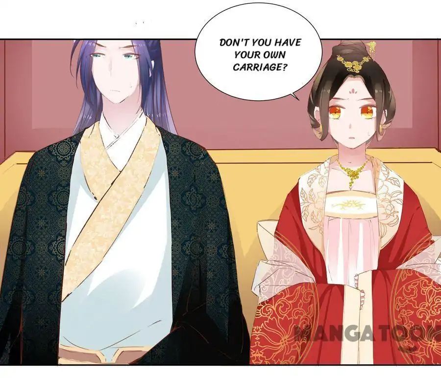An One On One, Your Highness chapter 25 - page 25