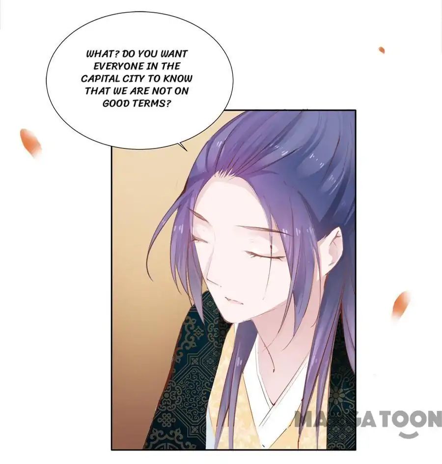 An One On One, Your Highness chapter 25 - page 26