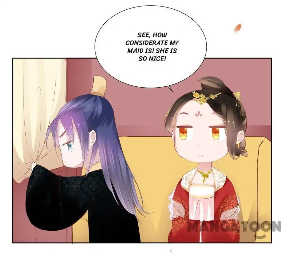 An One On One, Your Highness chapter 25 - page 29