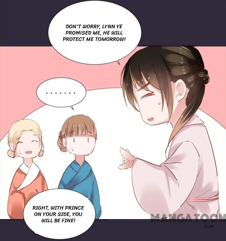 An One On One, Your Highness chapter 25 - page 4