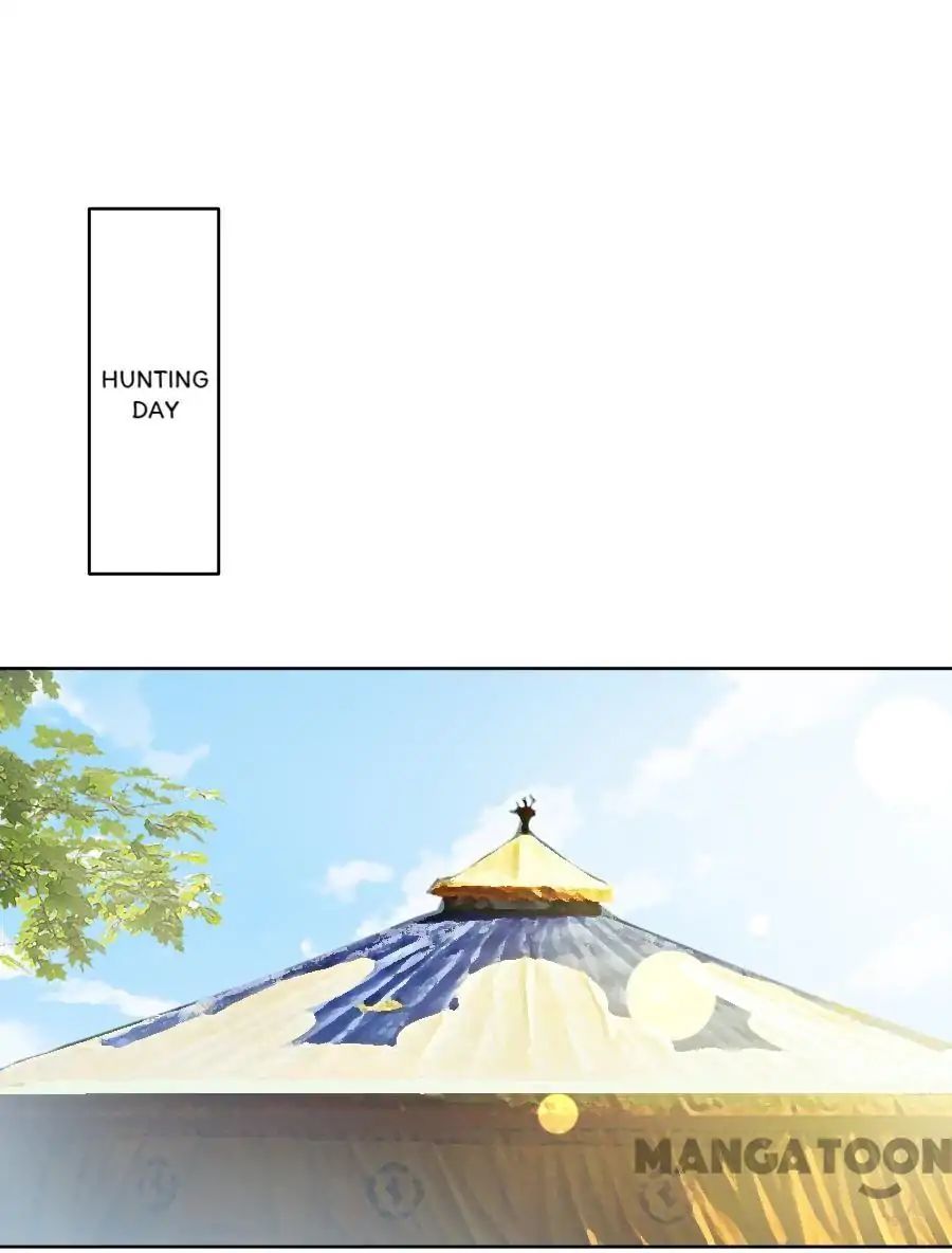 An One On One, Your Highness chapter 72 - page 1