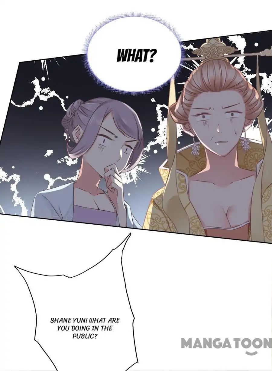 An One On One, Your Highness chapter 72 - page 20