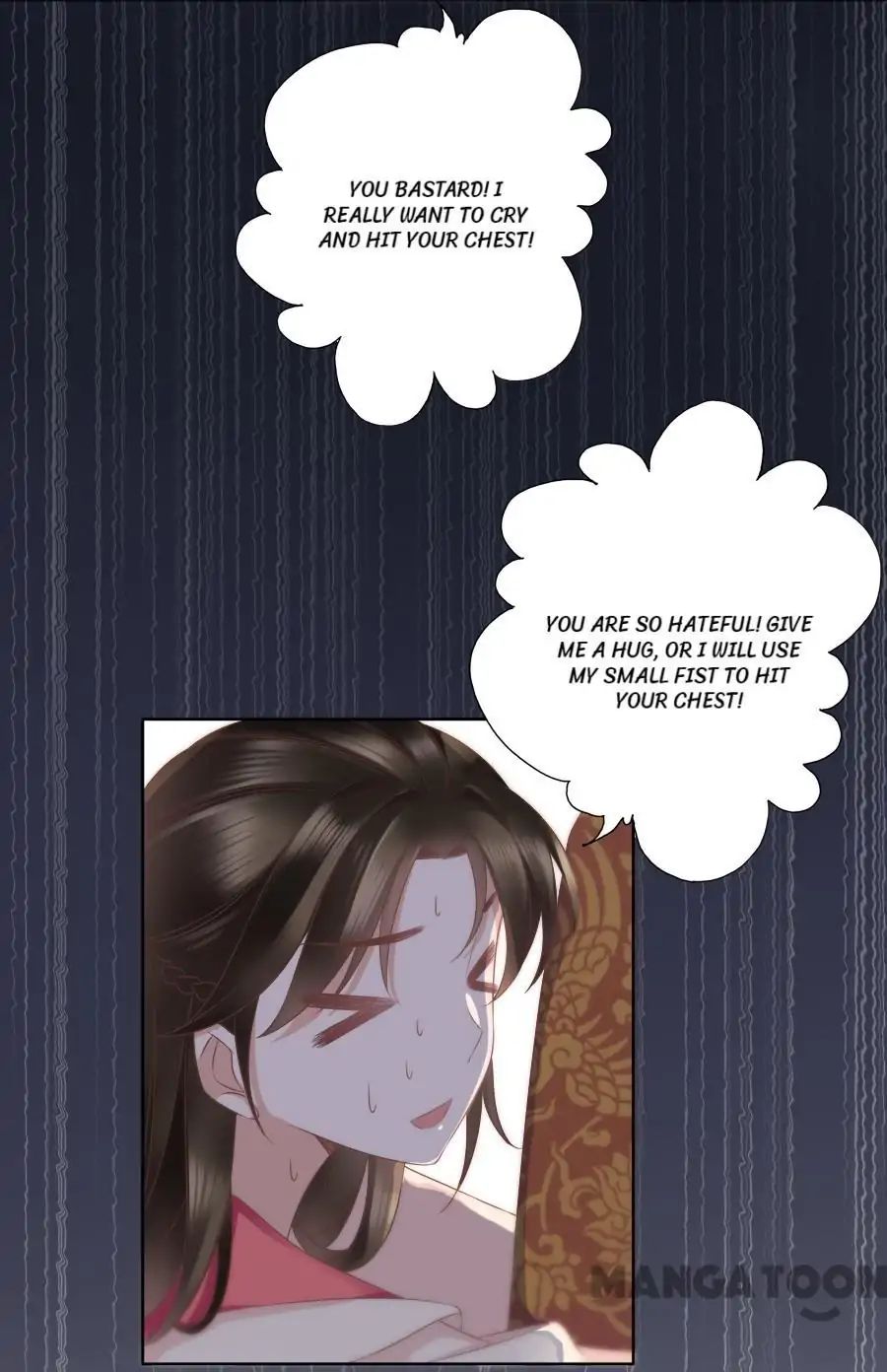 An One On One, Your Highness chapter 72 - page 23