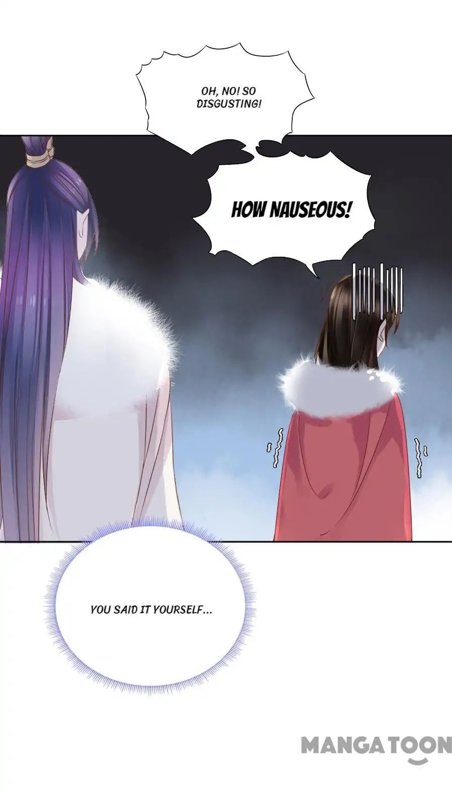 An One On One, Your Highness chapter 72 - page 29