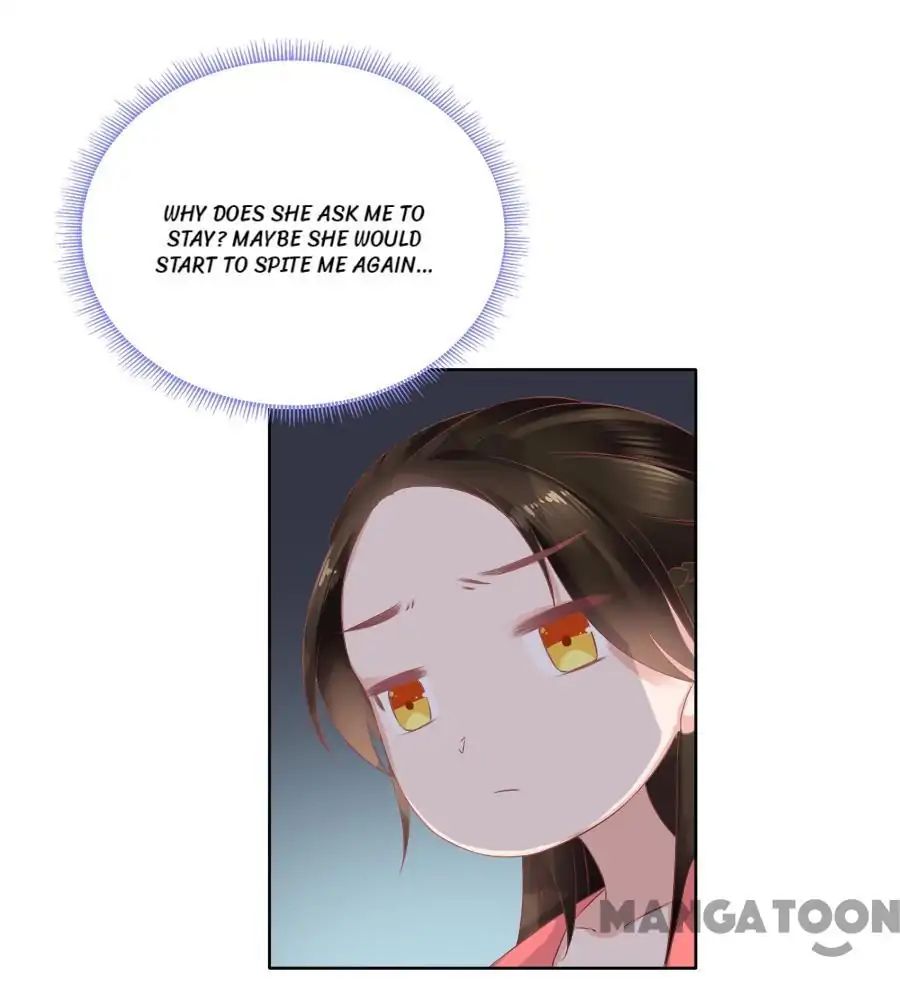 An One On One, Your Highness chapter 72 - page 5