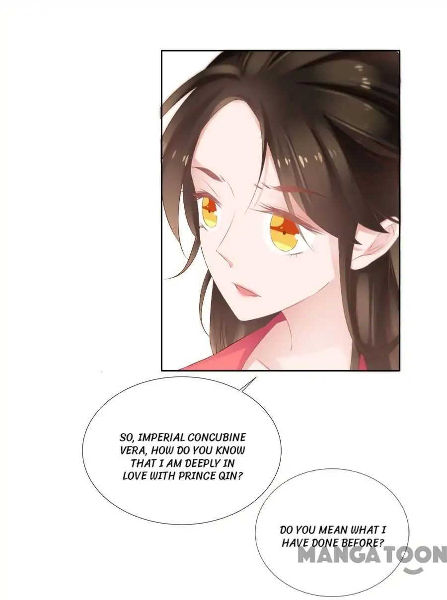 An One On One, Your Highness chapter 72 - page 9