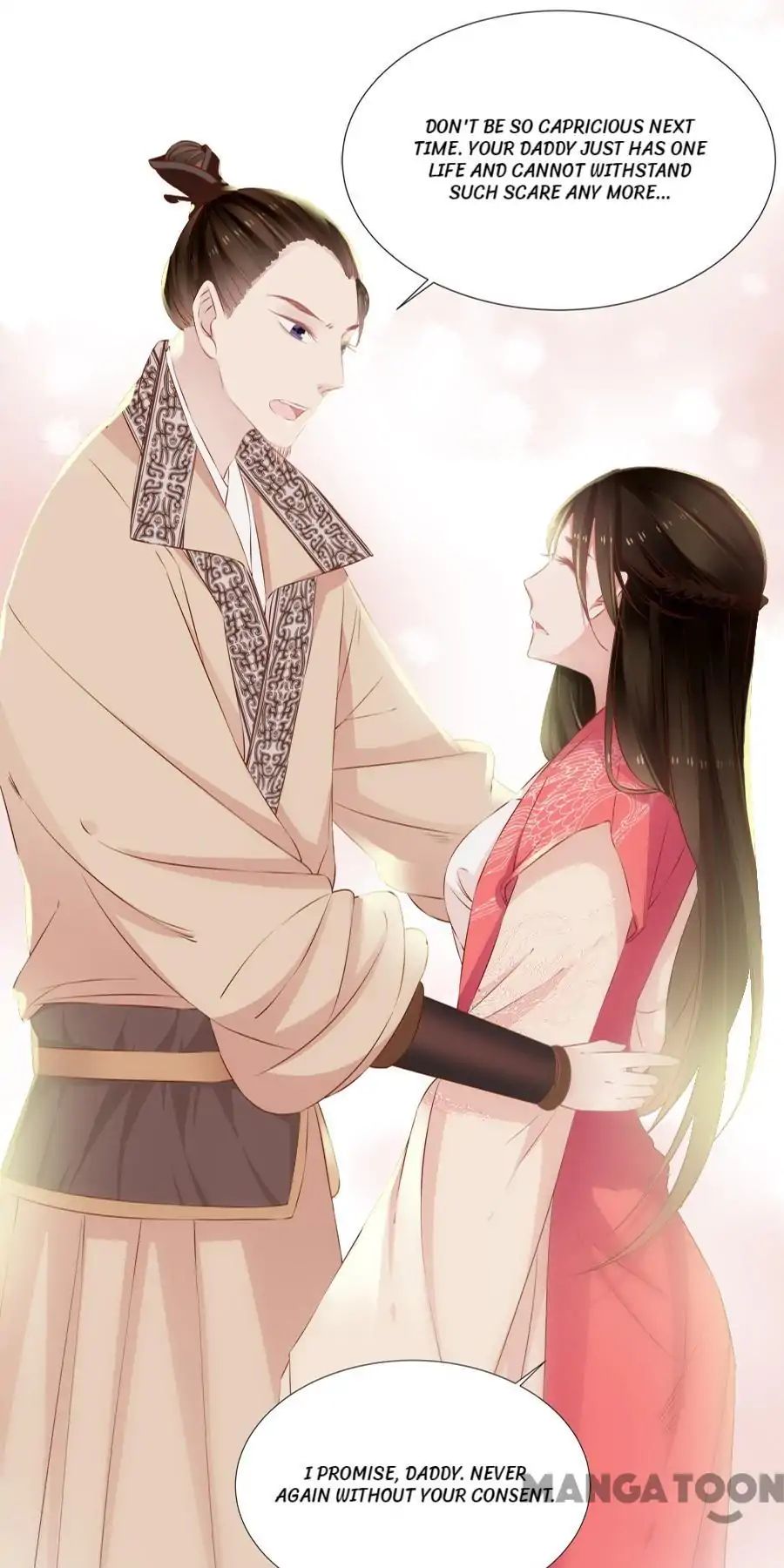 An One On One, Your Highness chapter 62 - page 11