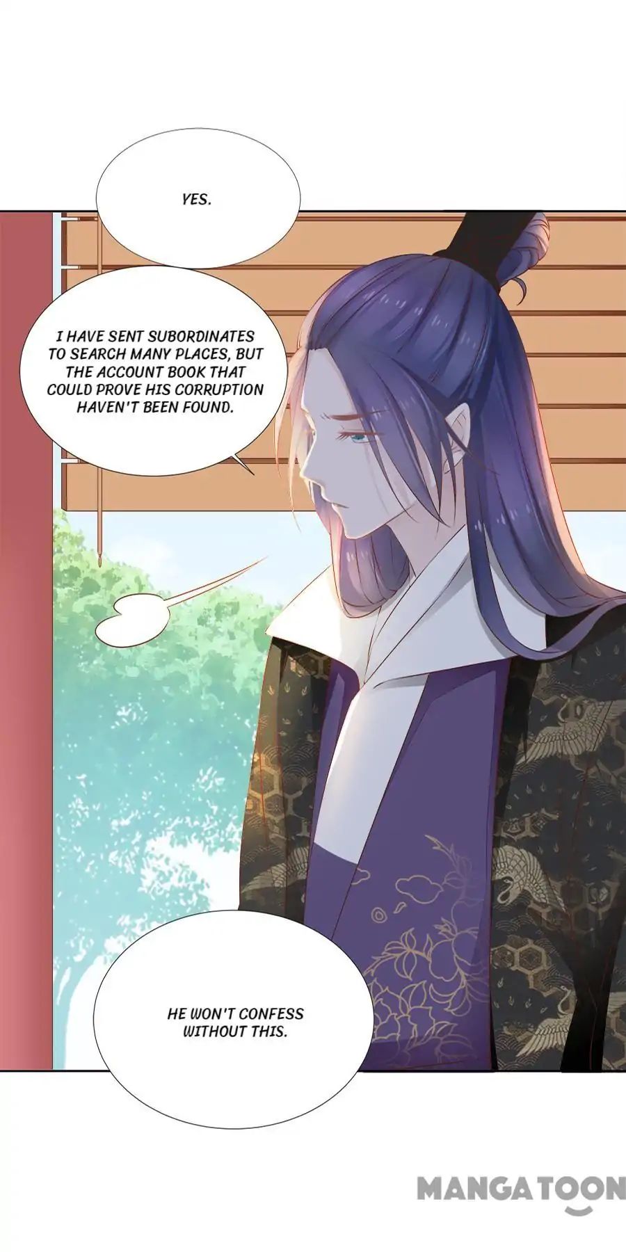 An One On One, Your Highness chapter 62 - page 17