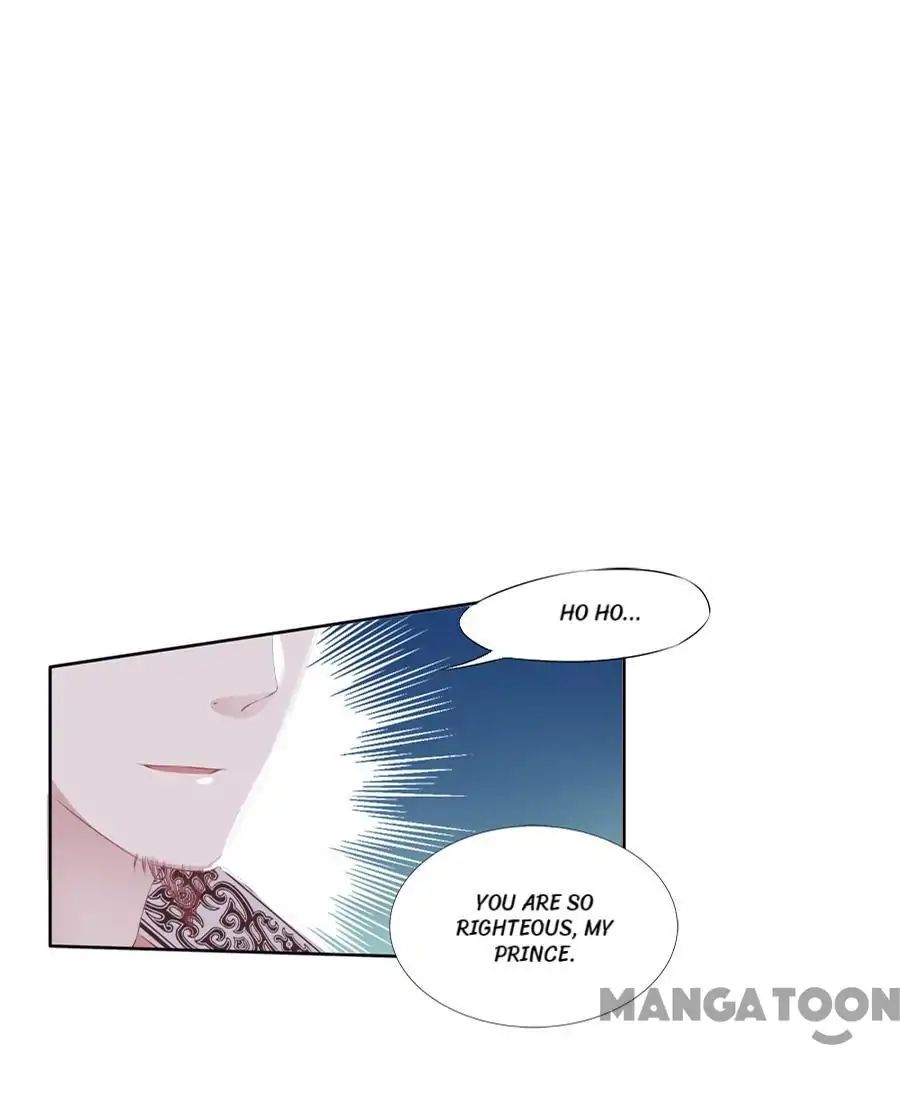 An One On One, Your Highness chapter 62 - page 19