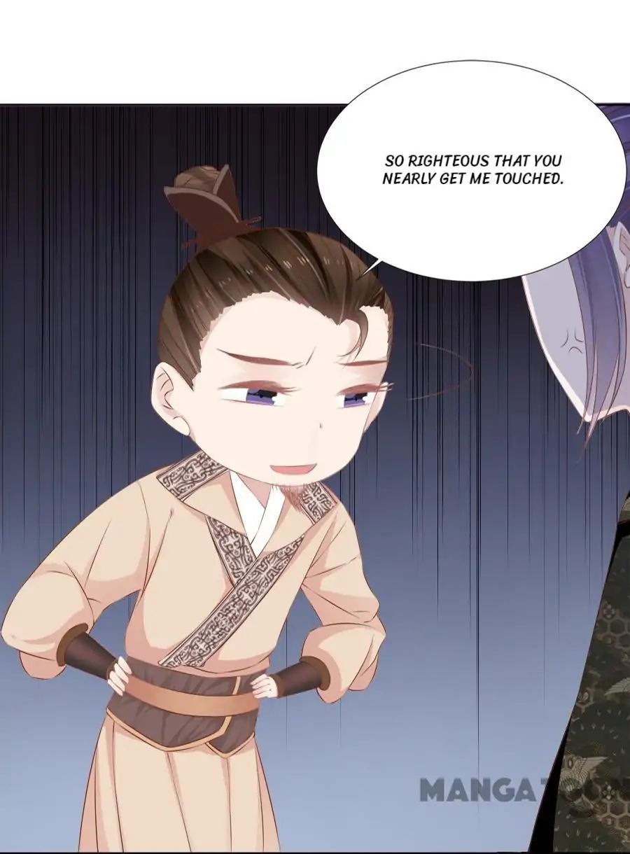 An One On One, Your Highness chapter 62 - page 20