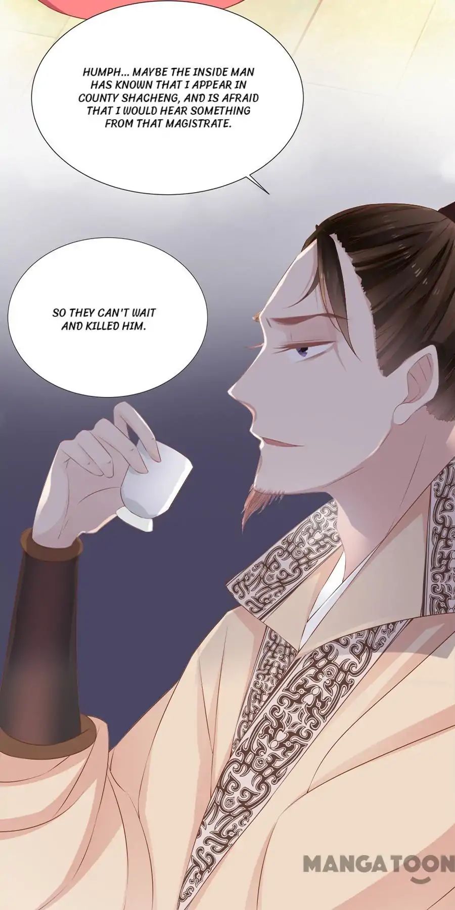 An One On One, Your Highness chapter 62 - page 30