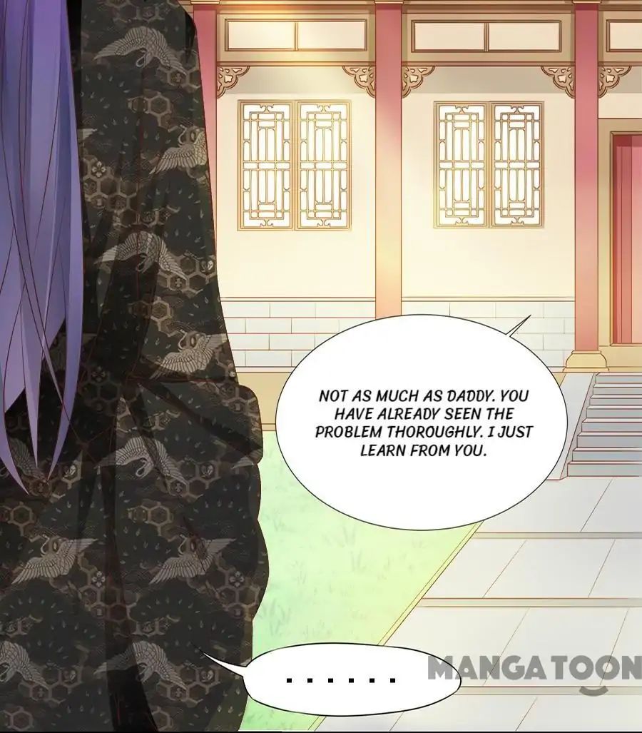 An One On One, Your Highness chapter 62 - page 33