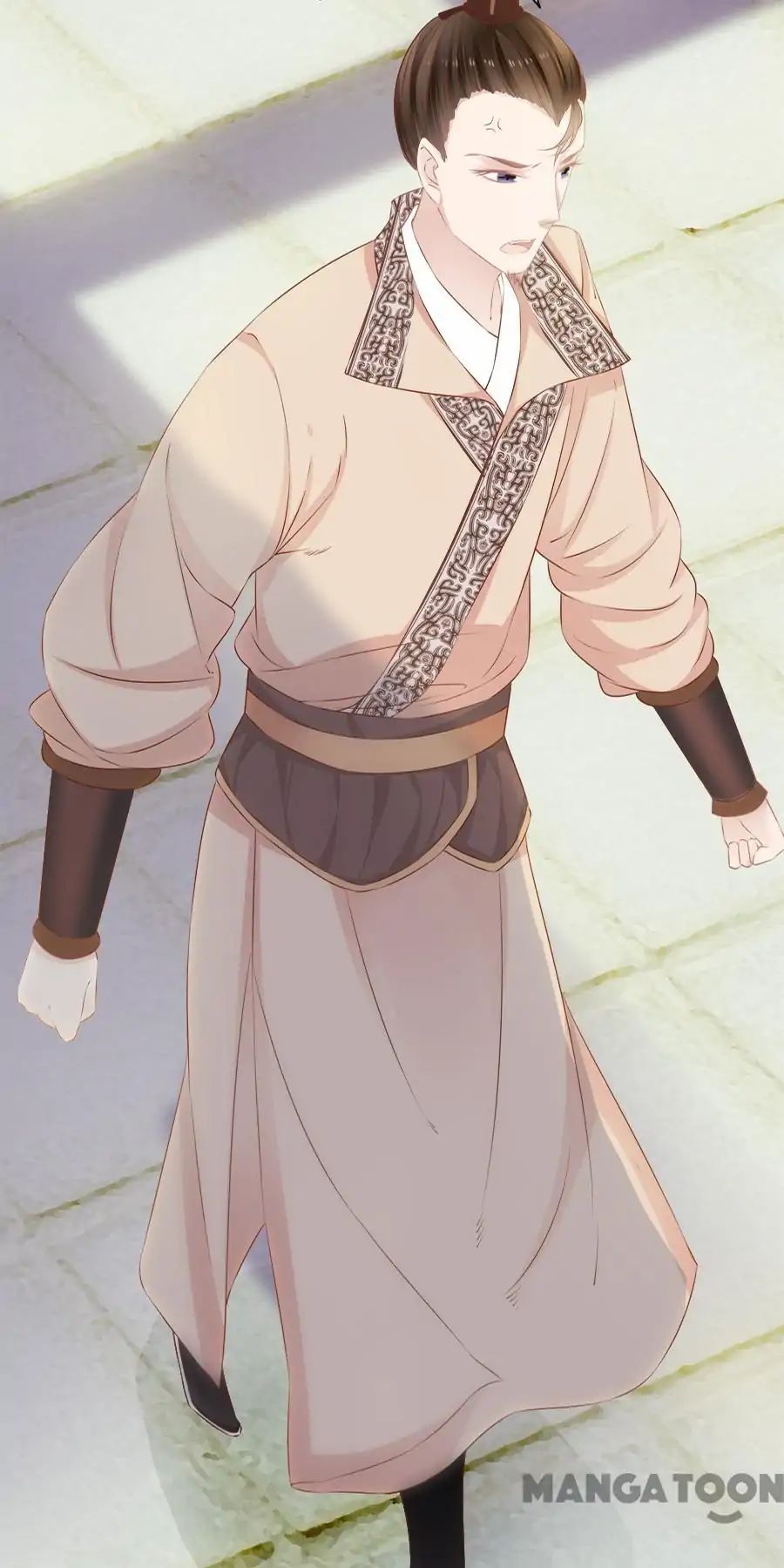 An One On One, Your Highness chapter 62 - page 9