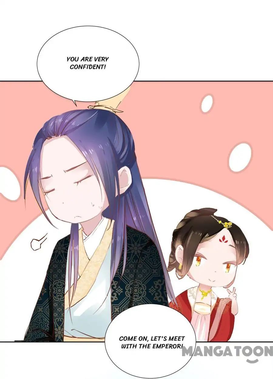 An One On One, Your Highness chapter 26 - page 11