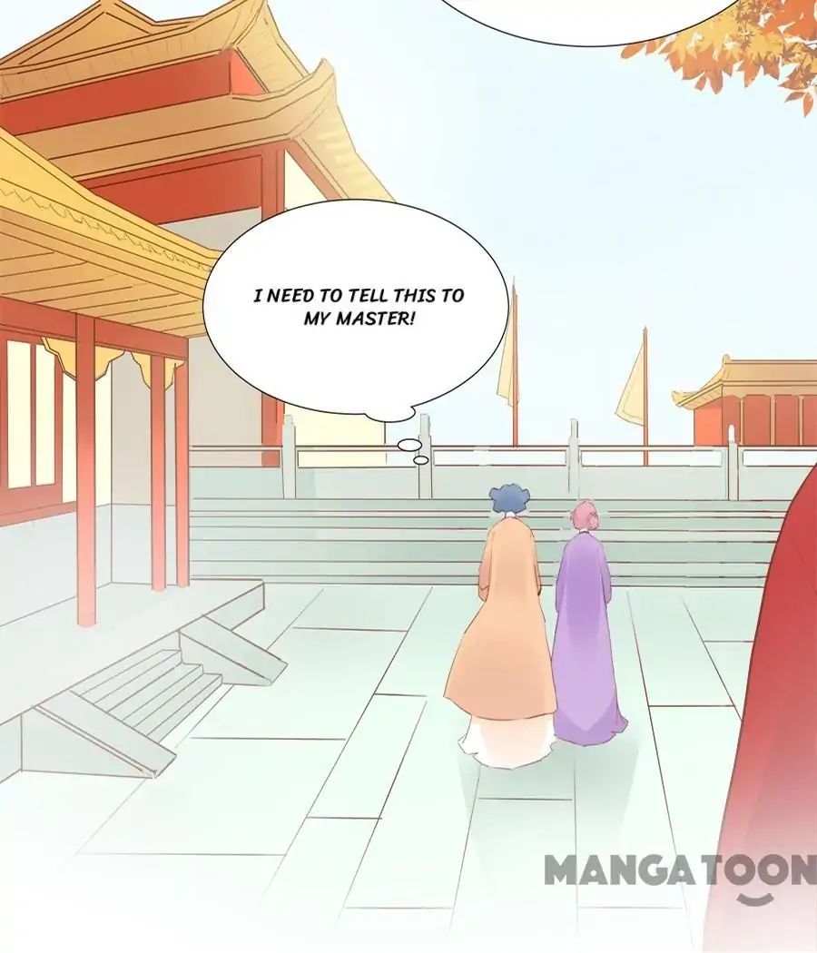An One On One, Your Highness chapter 26 - page 13