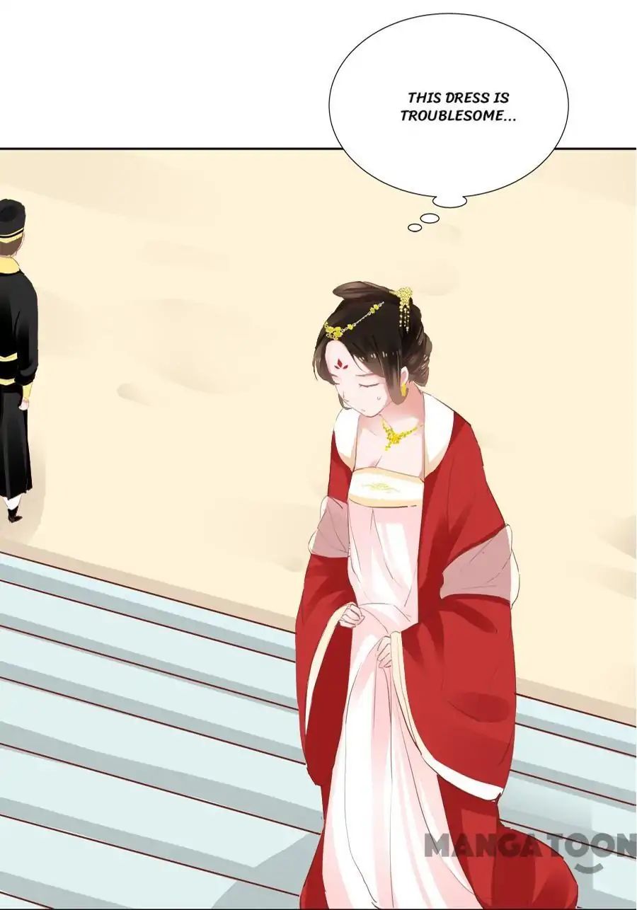 An One On One, Your Highness chapter 26 - page 19