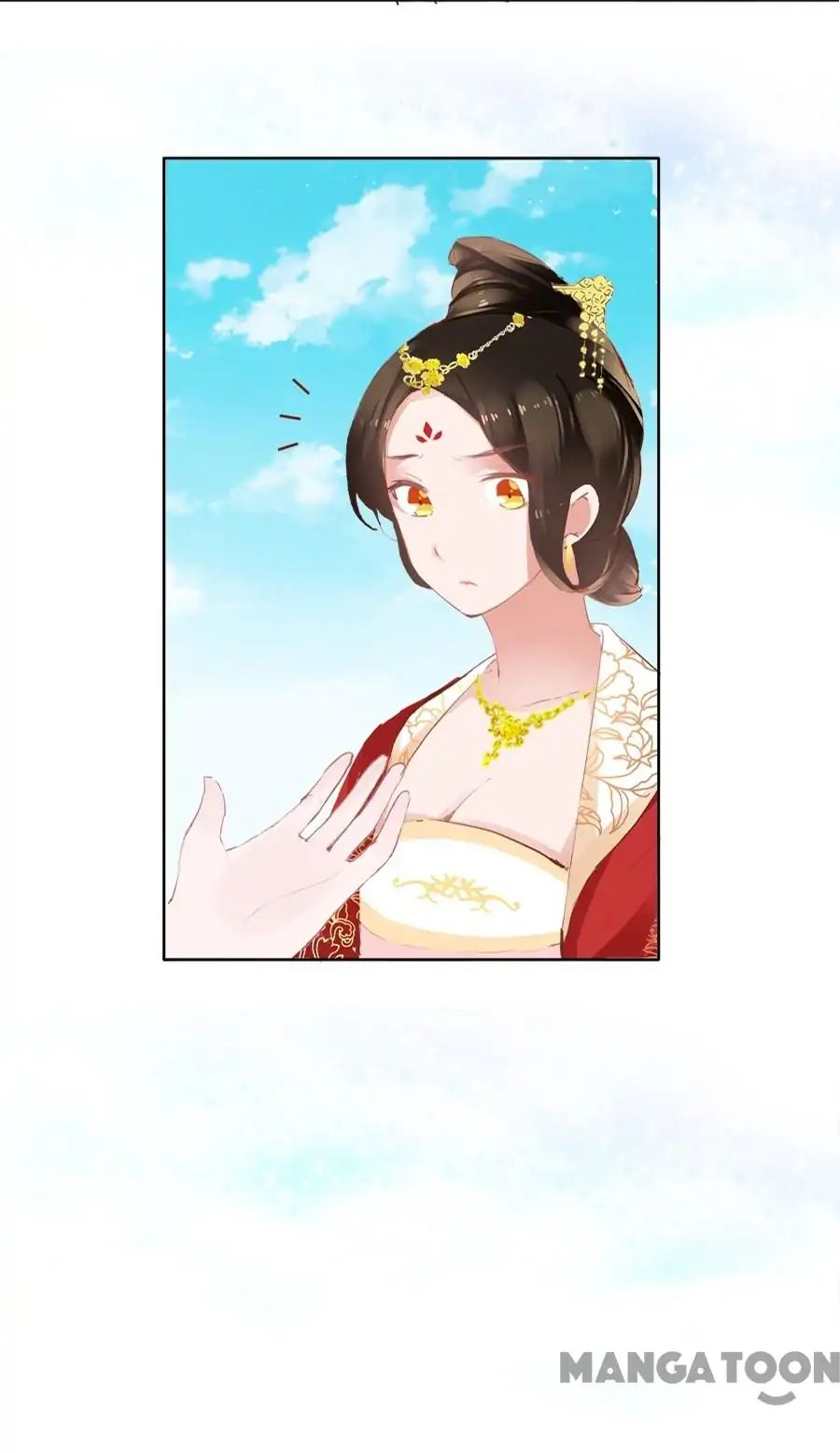 An One On One, Your Highness chapter 26 - page 20