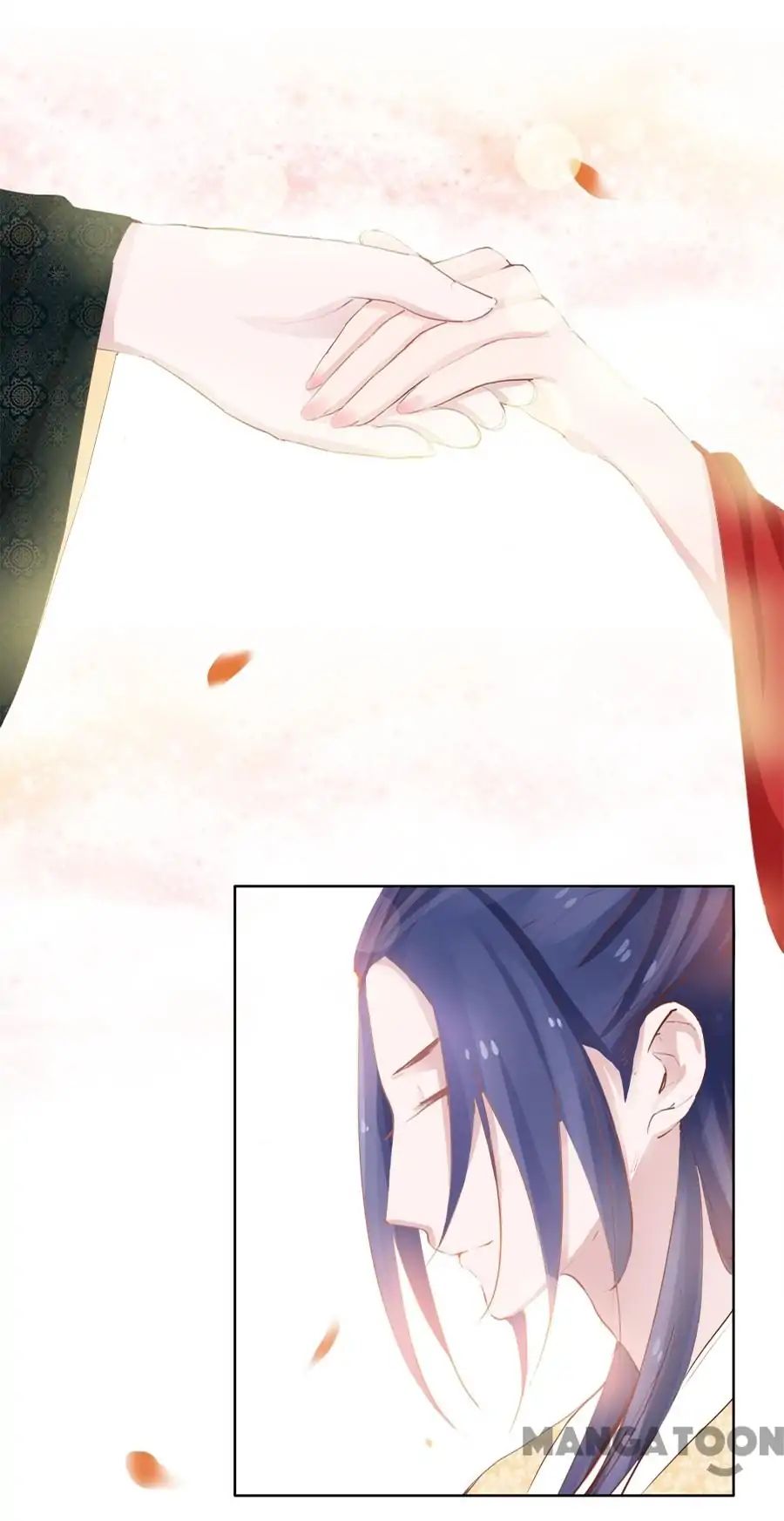 An One On One, Your Highness chapter 26 - page 23