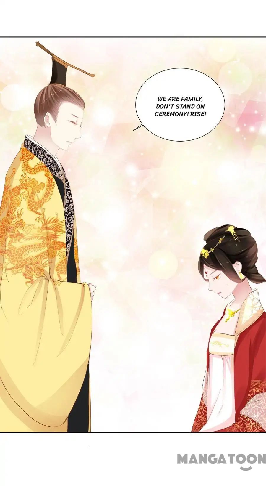 An One On One, Your Highness chapter 26 - page 25