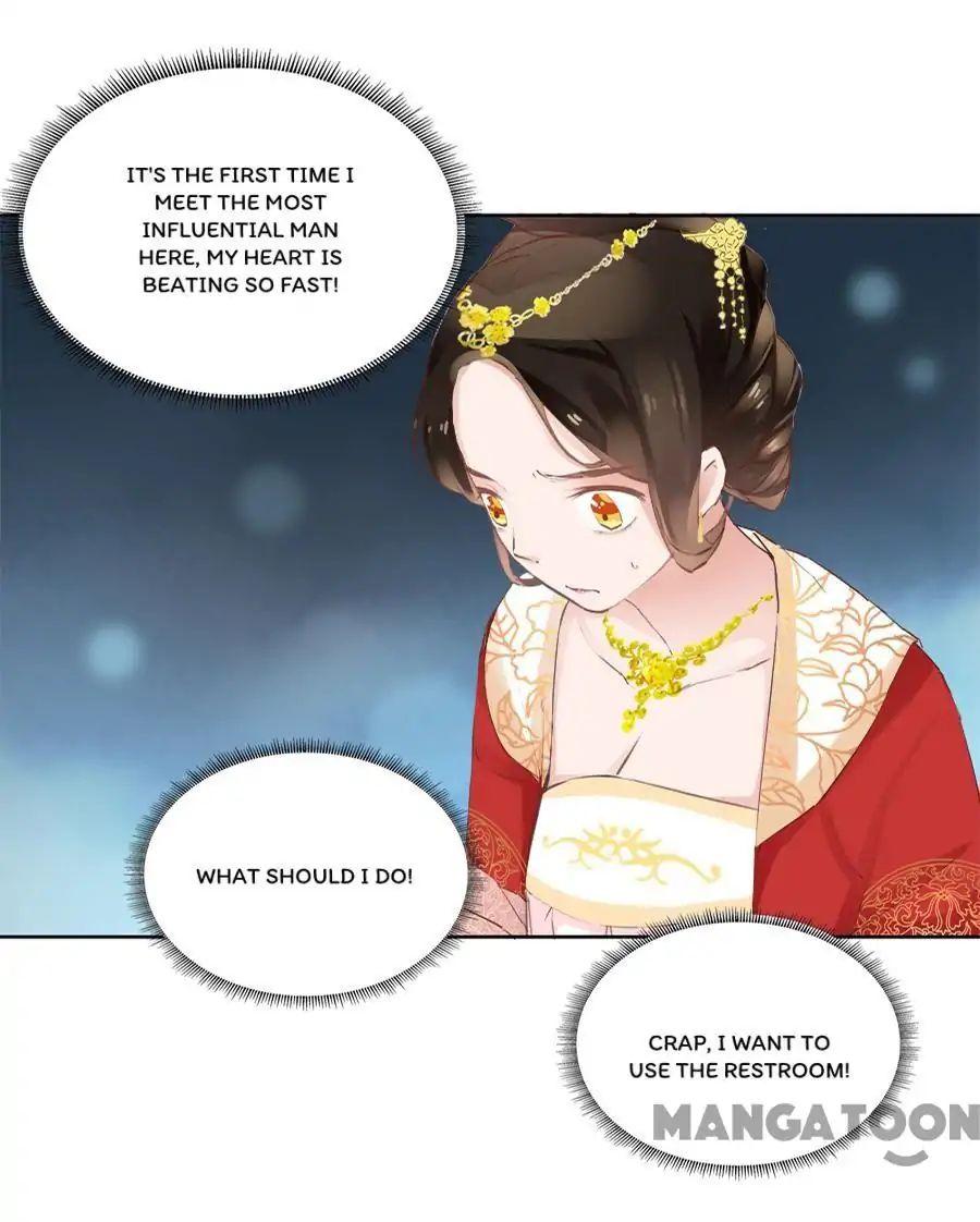 An One On One, Your Highness chapter 26 - page 27
