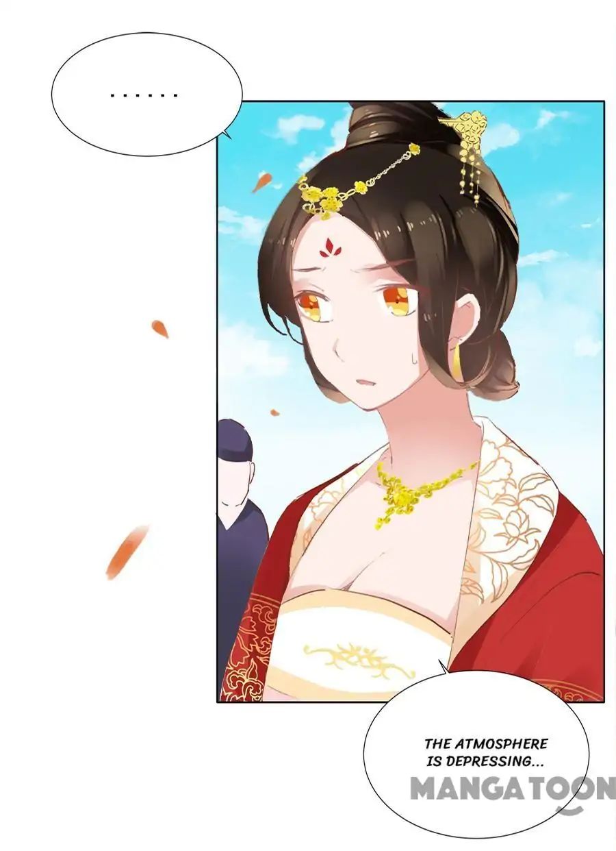 An One On One, Your Highness chapter 26 - page 3