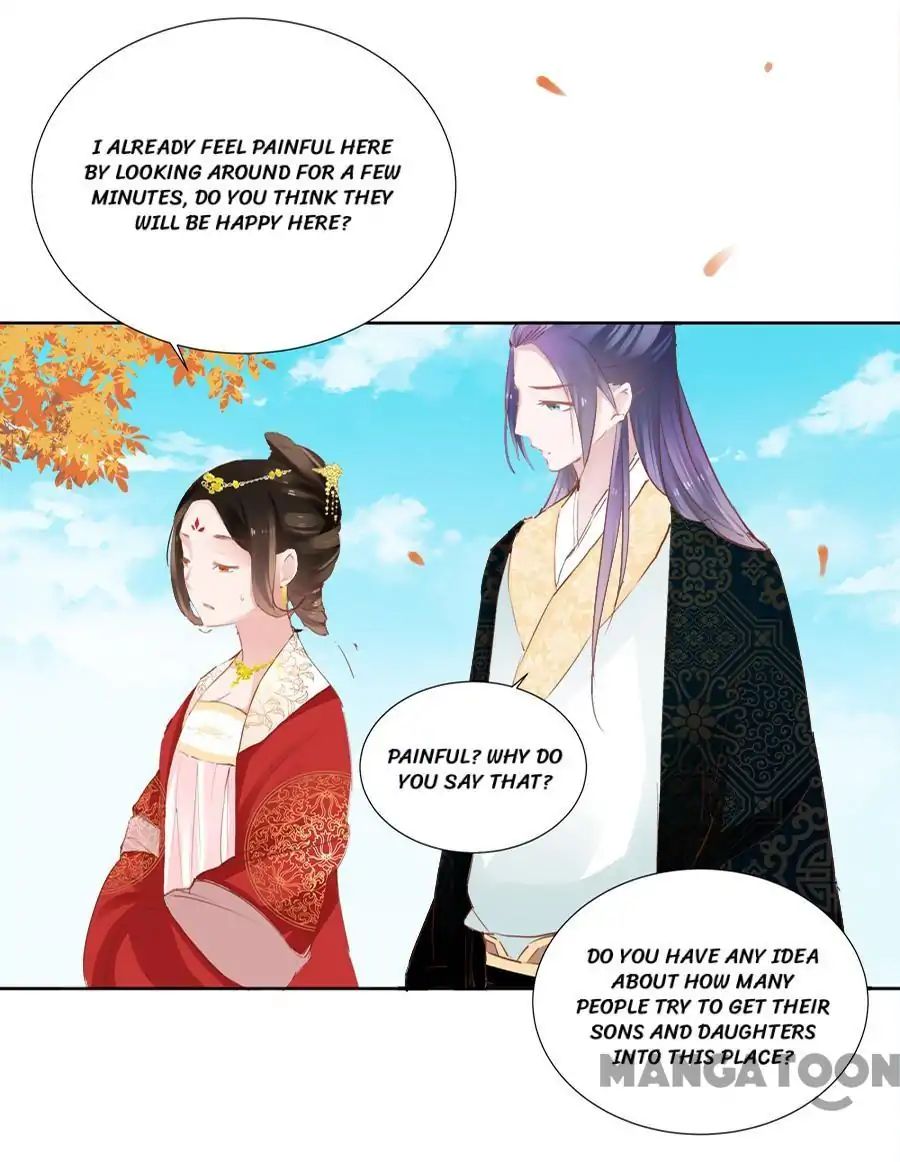 An One On One, Your Highness chapter 26 - page 4
