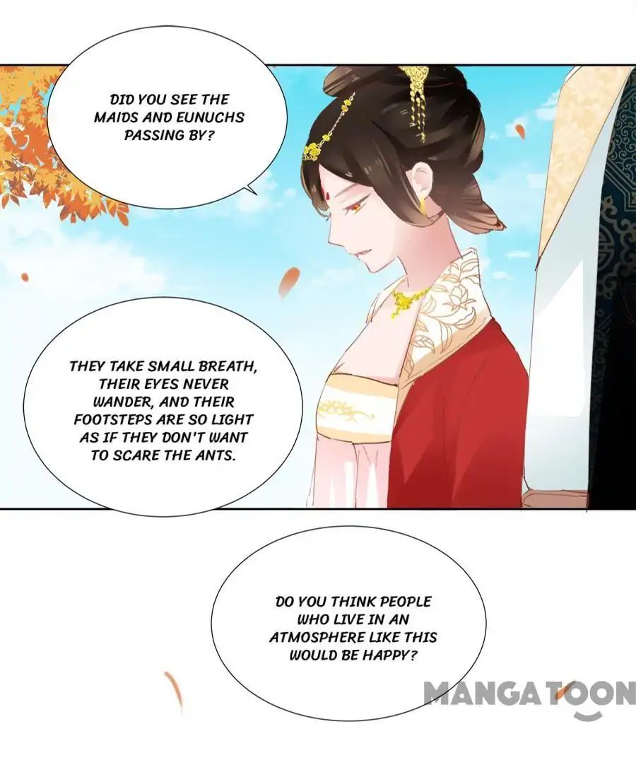 An One On One, Your Highness chapter 26 - page 5