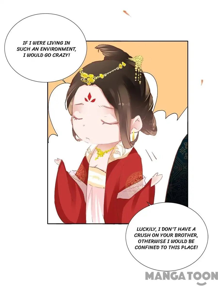 An One On One, Your Highness chapter 26 - page 7