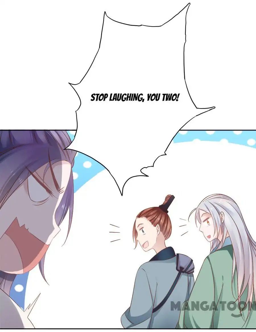 An One On One, Your Highness chapter 73 - page 10