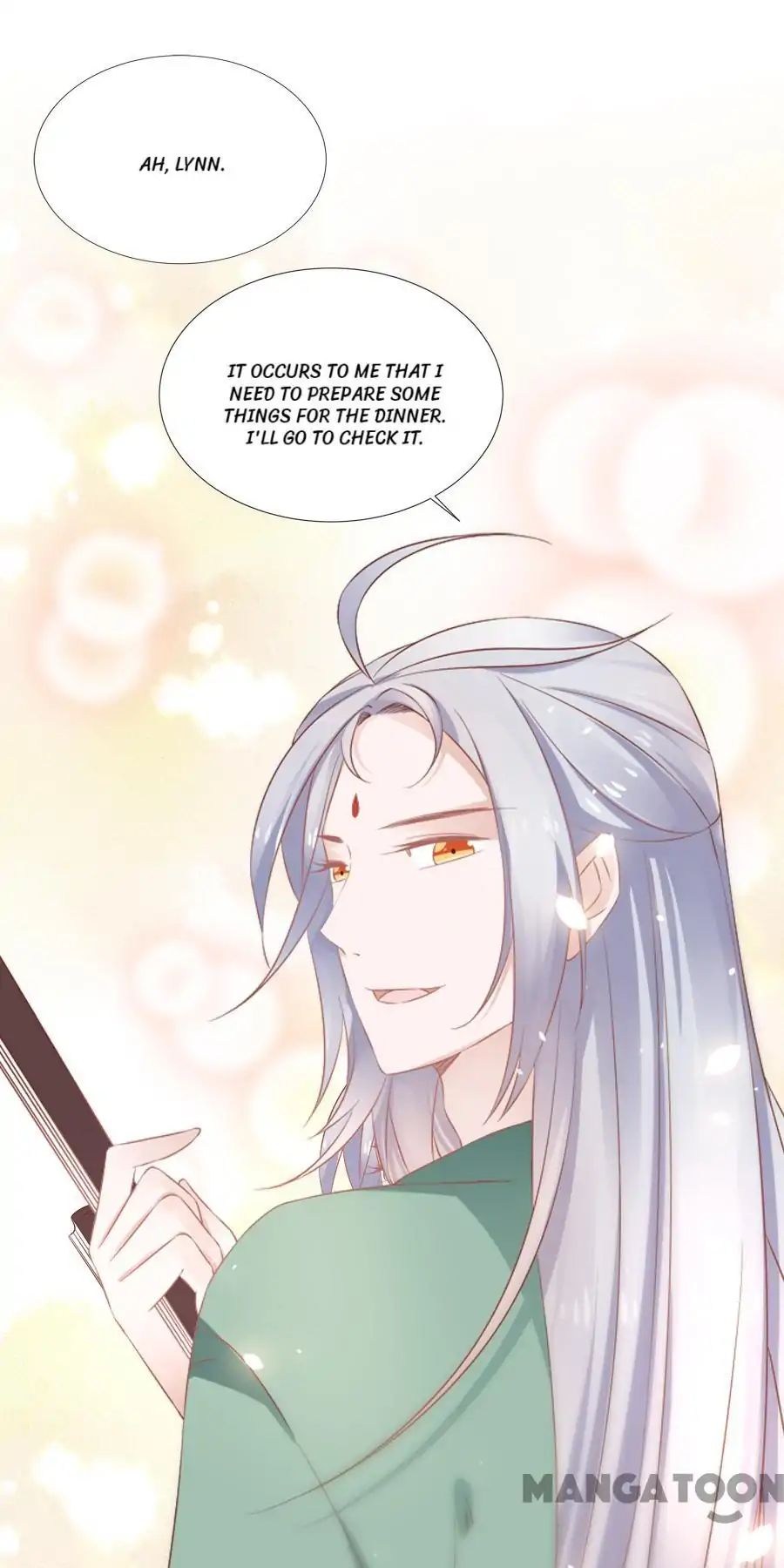 An One On One, Your Highness chapter 73 - page 14