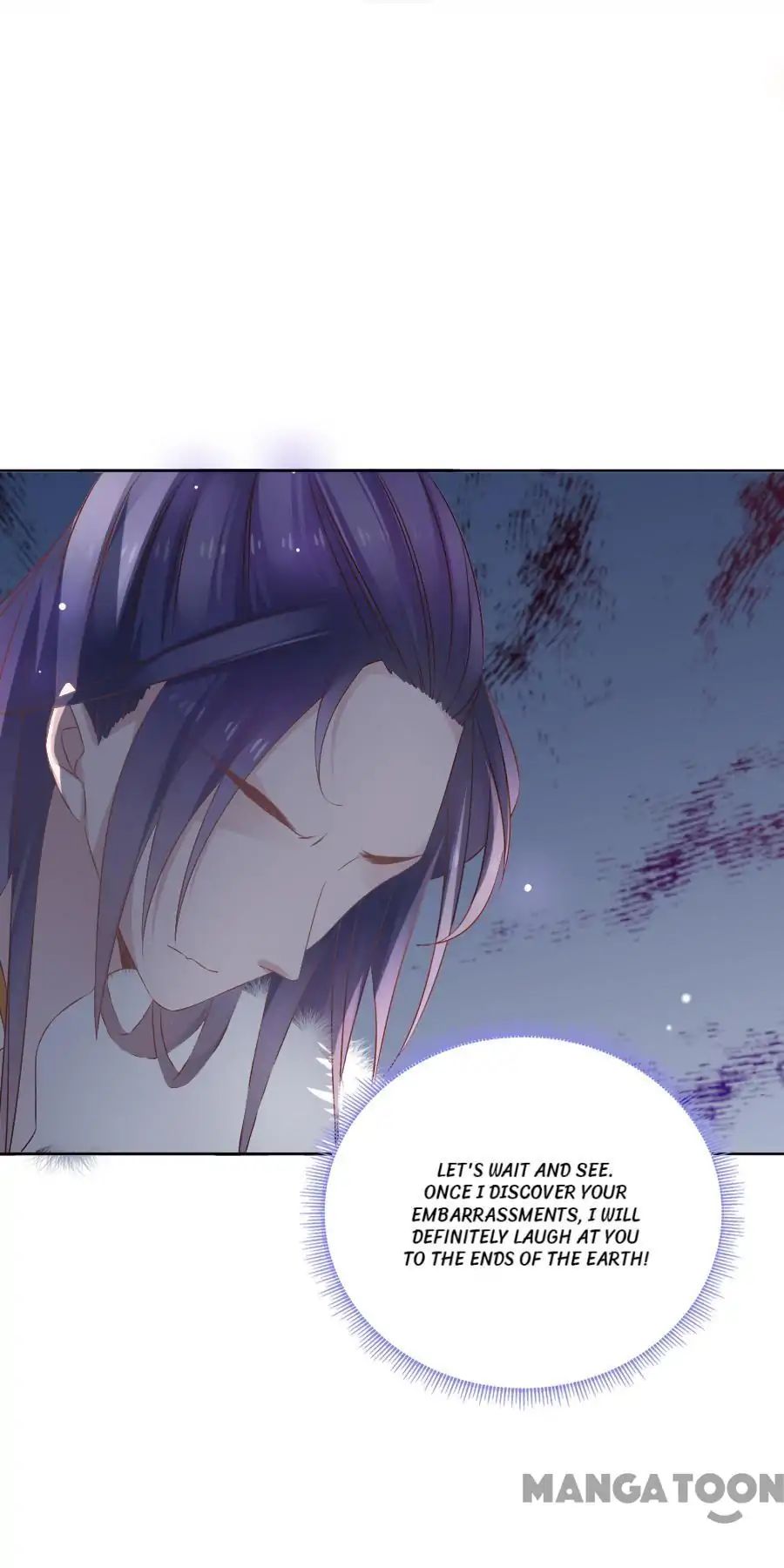 An One On One, Your Highness chapter 73 - page 16