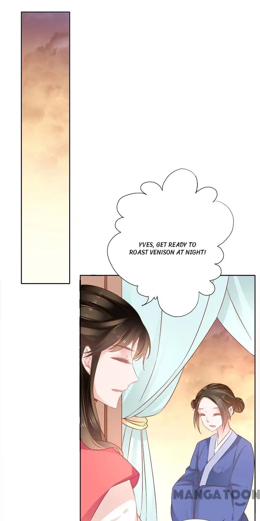 An One On One, Your Highness chapter 73 - page 18