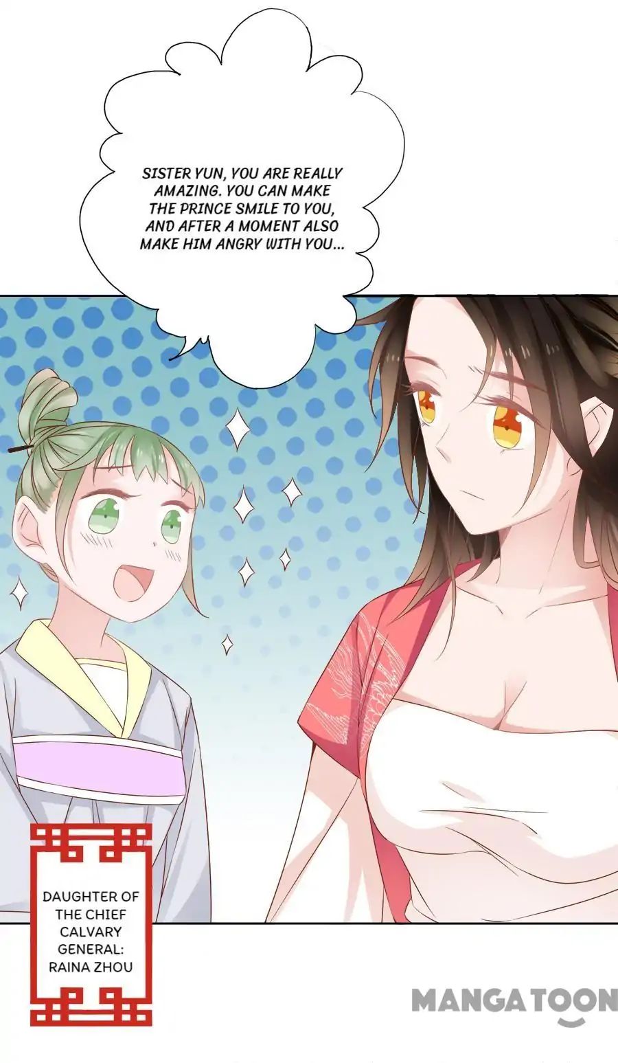 An One On One, Your Highness chapter 73 - page 20