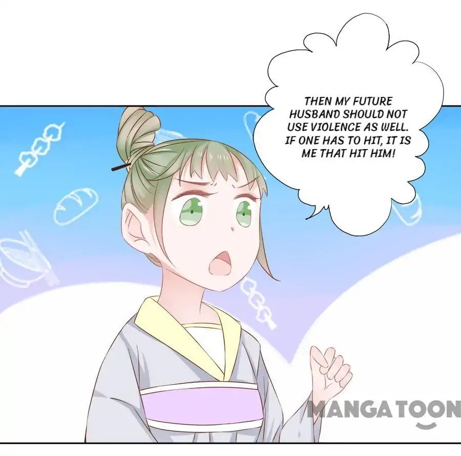 An One On One, Your Highness chapter 73 - page 22