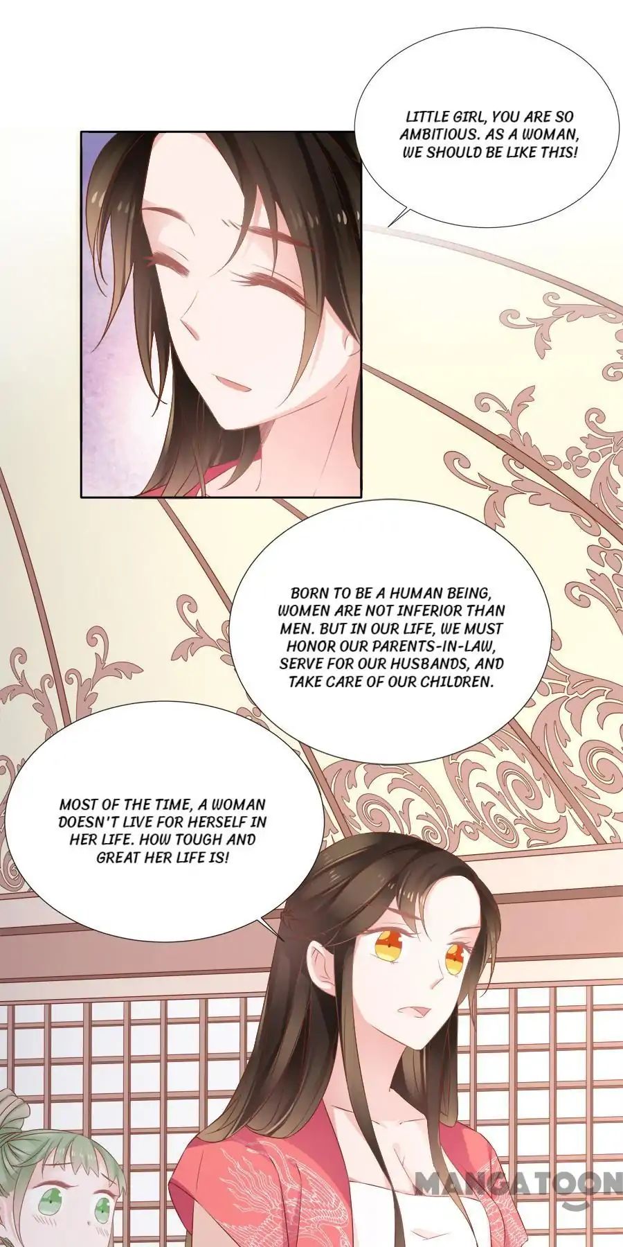 An One On One, Your Highness chapter 73 - page 23