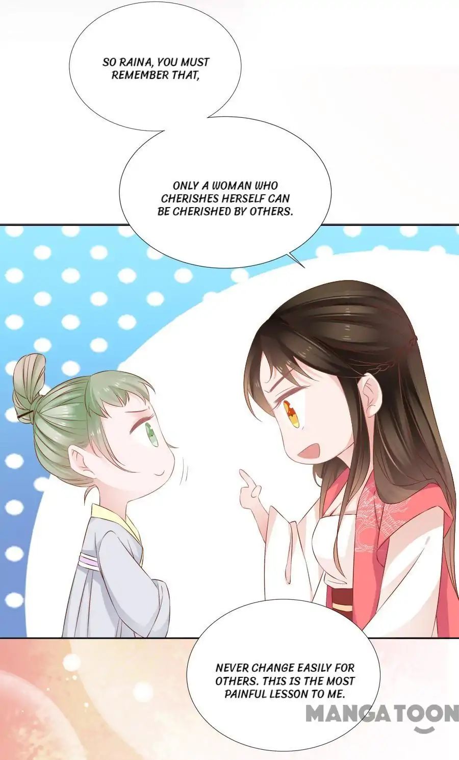 An One On One, Your Highness chapter 73 - page 26