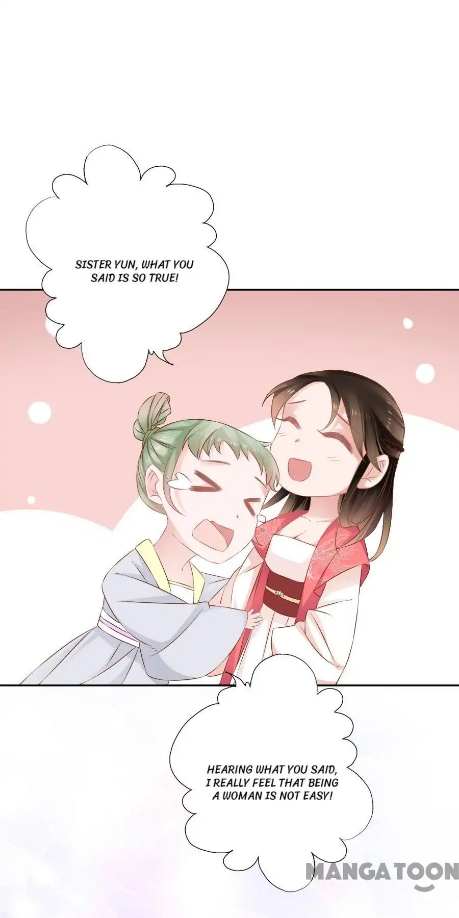 An One On One, Your Highness chapter 73 - page 29