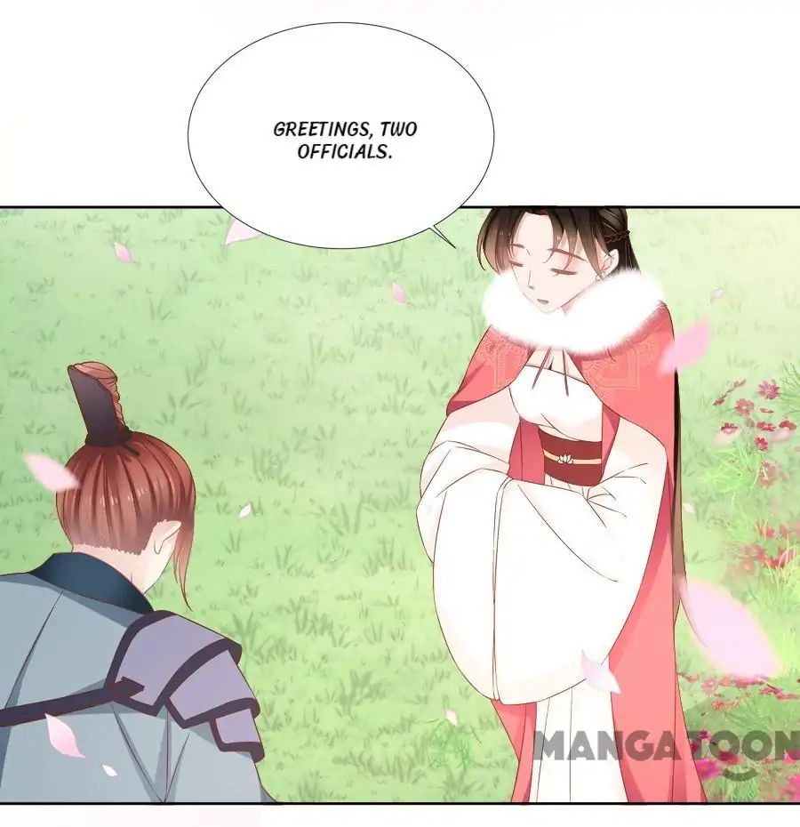 An One On One, Your Highness chapter 73 - page 3