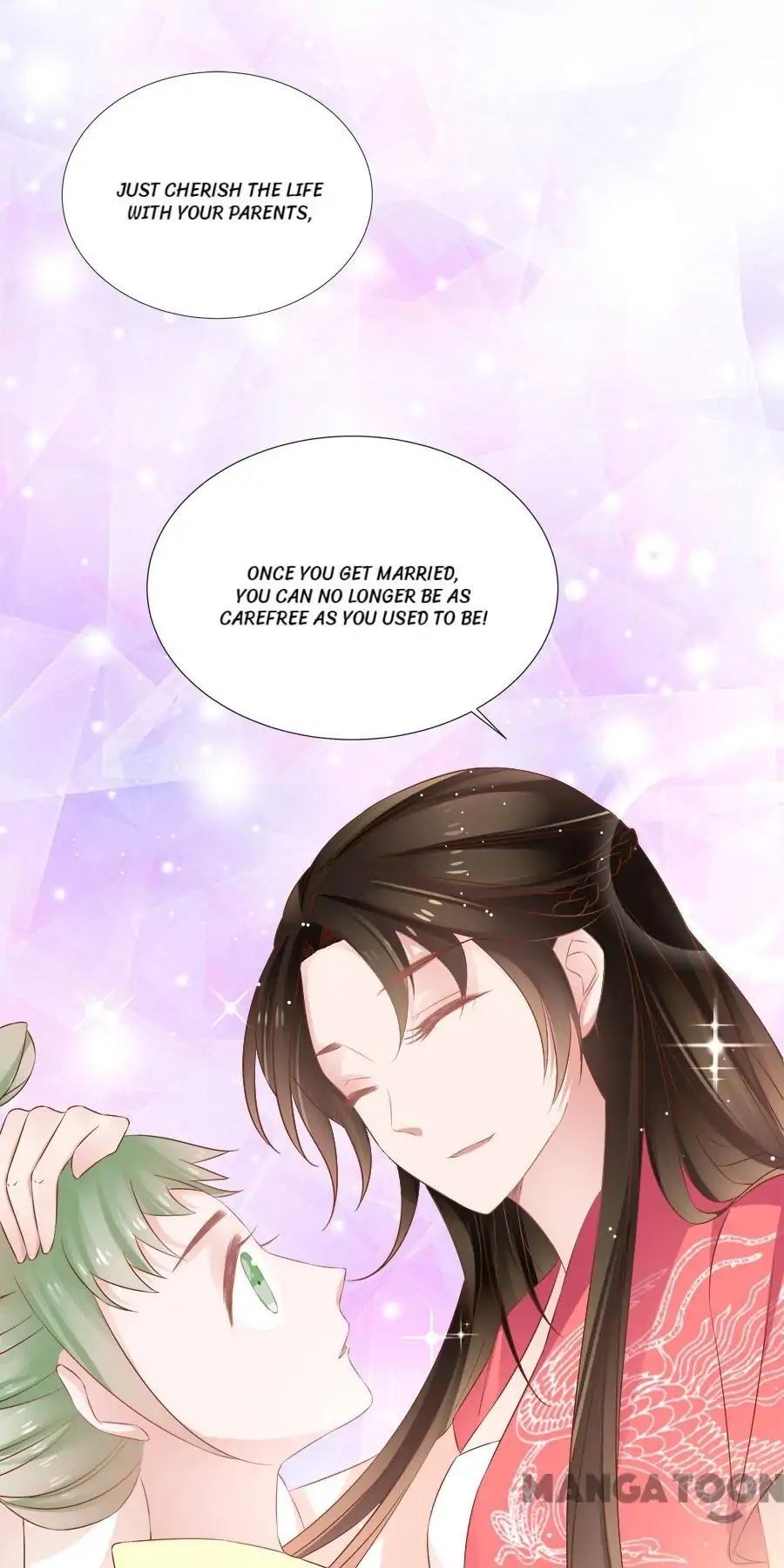 An One On One, Your Highness chapter 73 - page 31