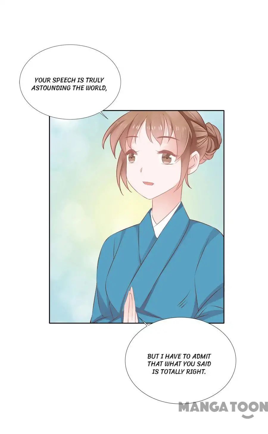An One On One, Your Highness chapter 73 - page 36