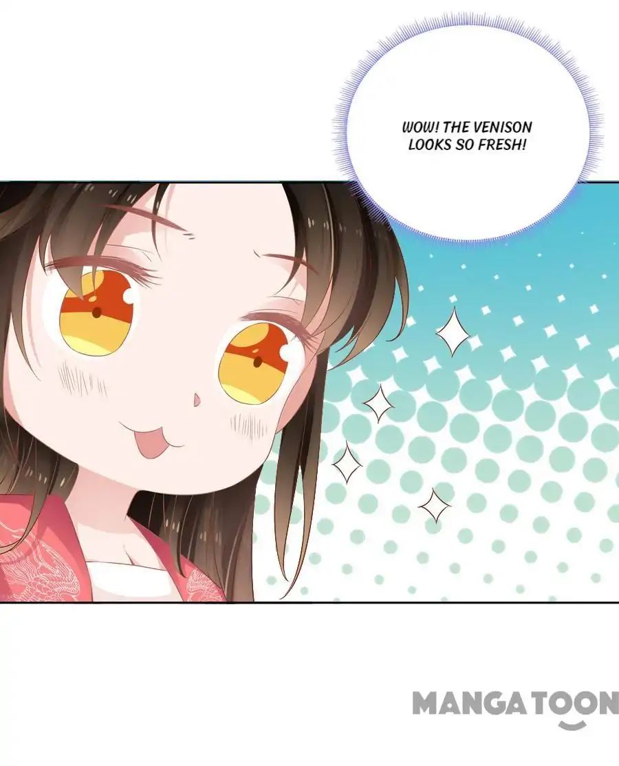 An One On One, Your Highness chapter 73 - page 6