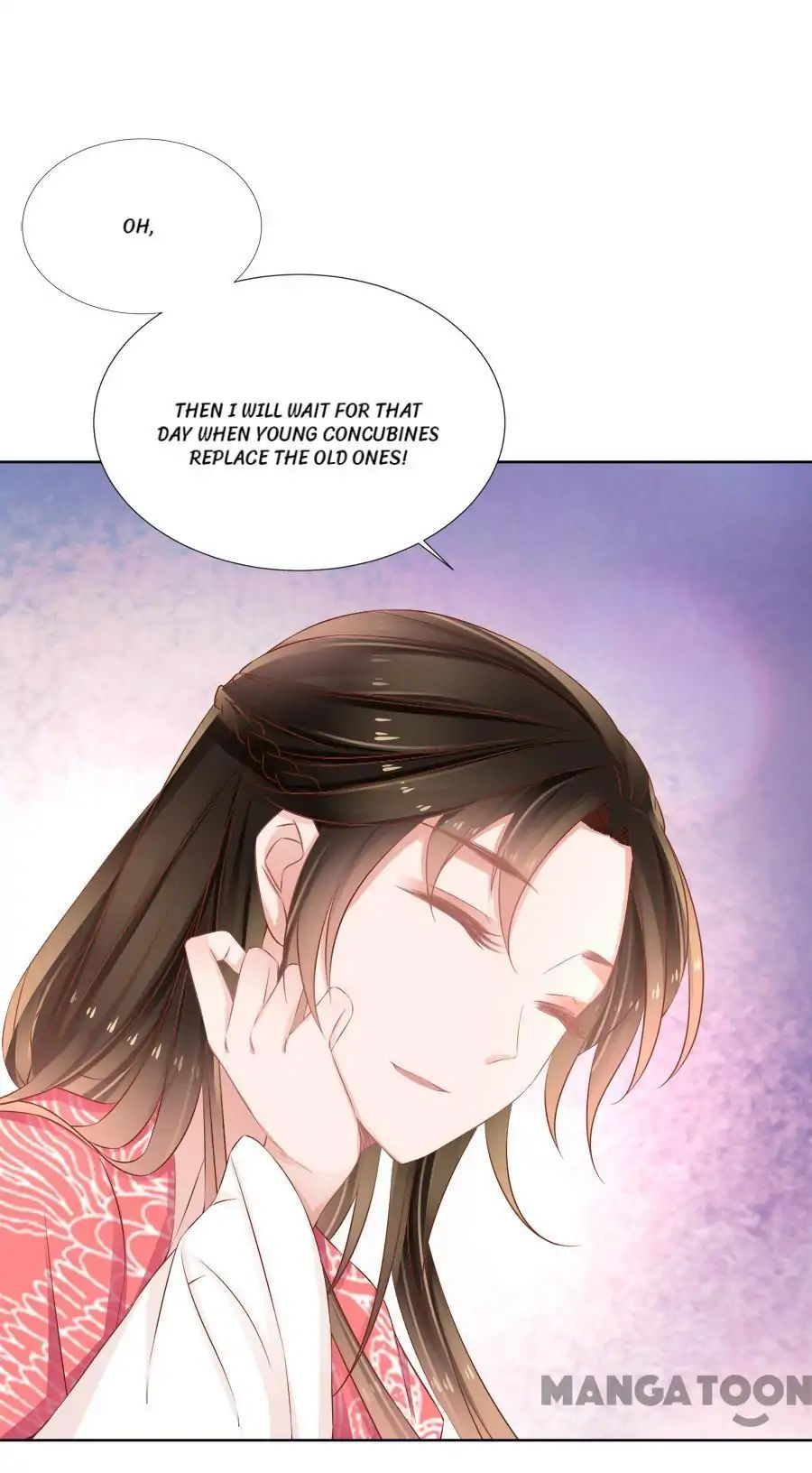 An One On One, Your Highness chapter 74 - page 10