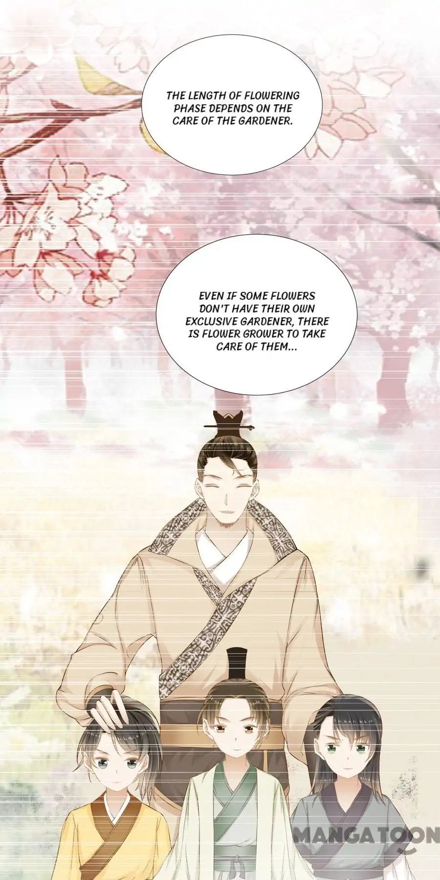 An One On One, Your Highness chapter 74 - page 15