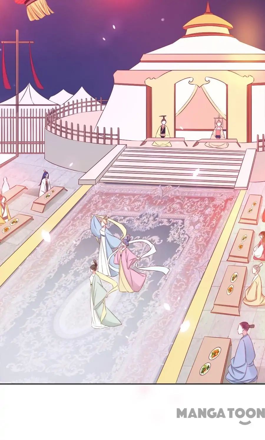 An One On One, Your Highness chapter 74 - page 2