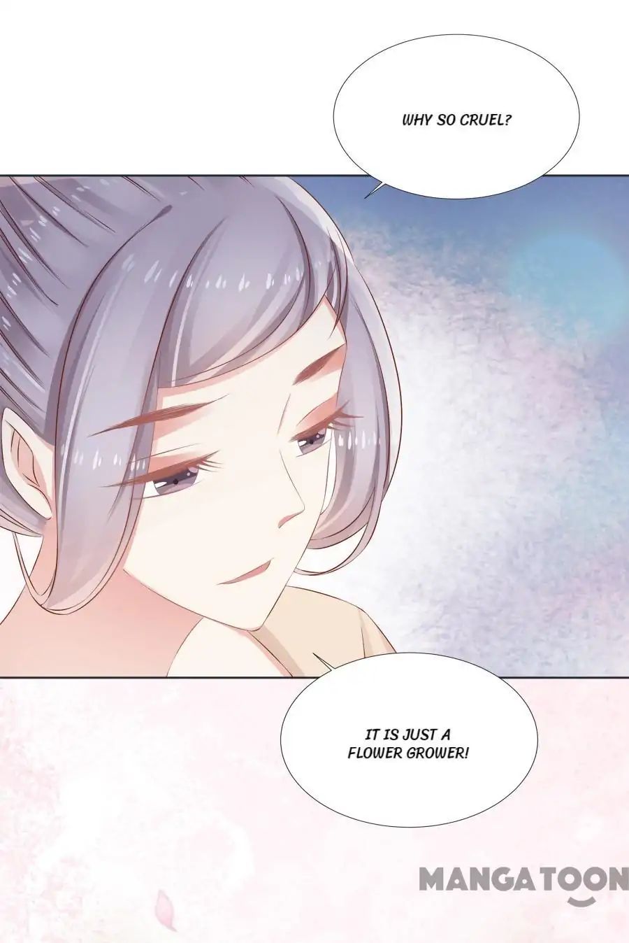 An One On One, Your Highness chapter 74 - page 21